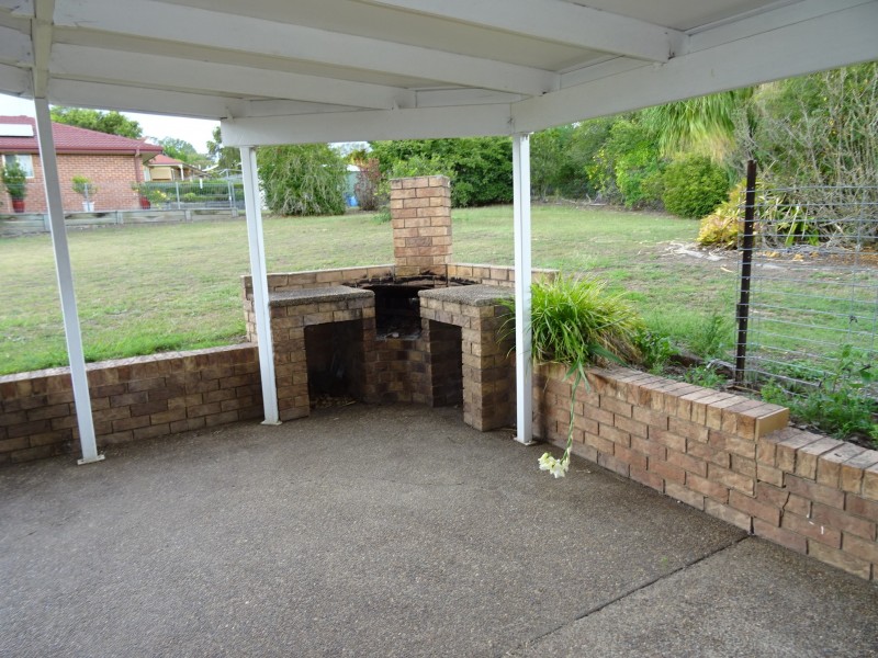 29 Pennell St, Kalbar QLD 4309