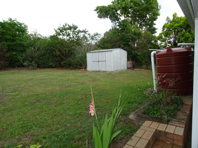 29 Pennell St, Kalbar QLD 4309
