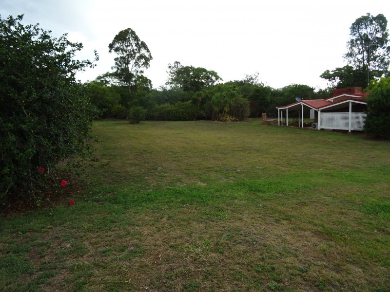 29 Pennell St, Kalbar QLD 4309