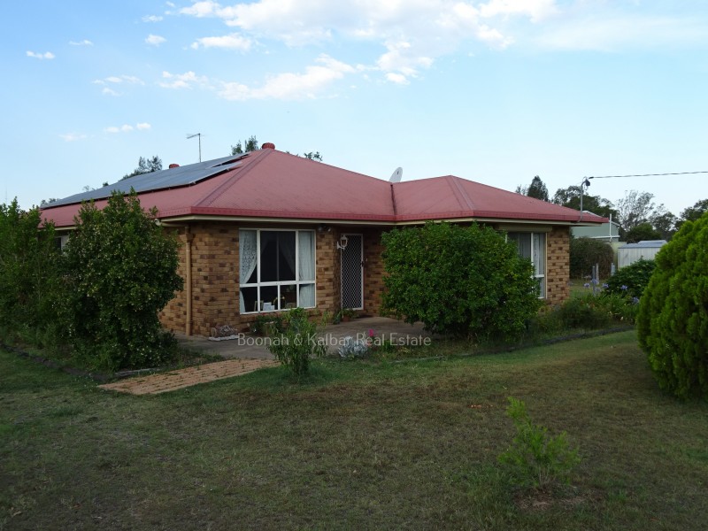 Rosevale QLD 4340