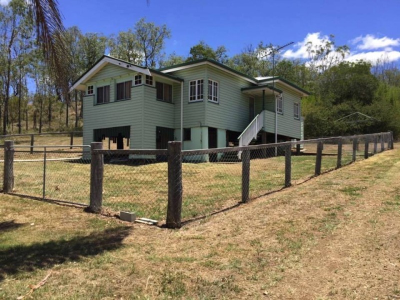 Milbong QLD 4310