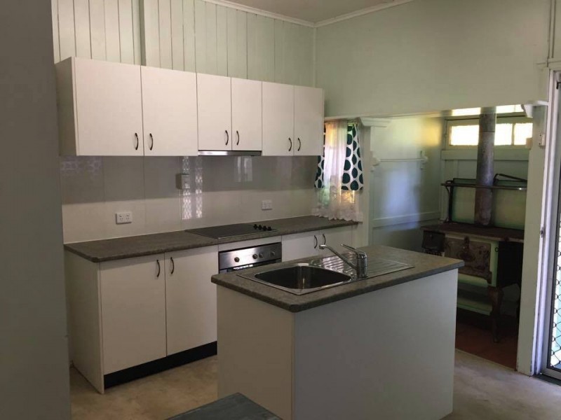 Milbong QLD 4310