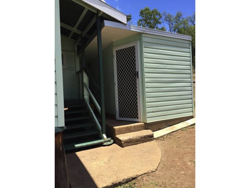 Milbong QLD 4310