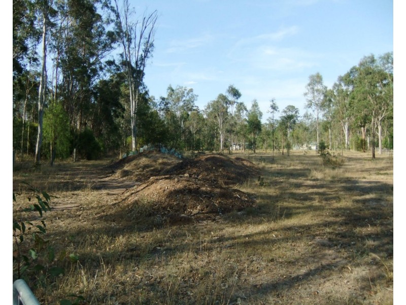 Mount Edwards QLD 4309