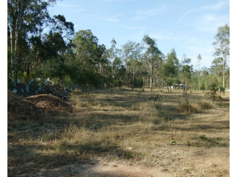 Mount Edwards QLD 4309