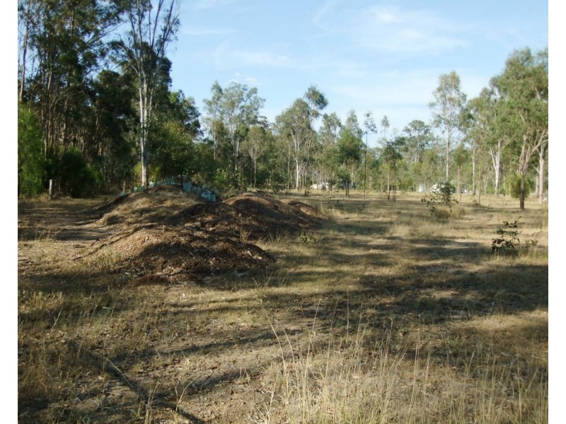 Mount Edwards QLD 4309