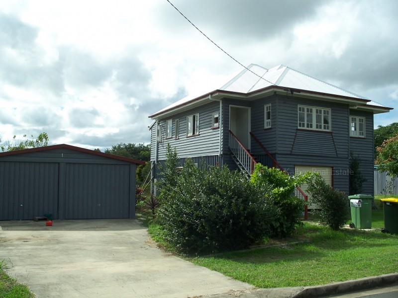 32 Pennell St, Kalbar QLD 4309