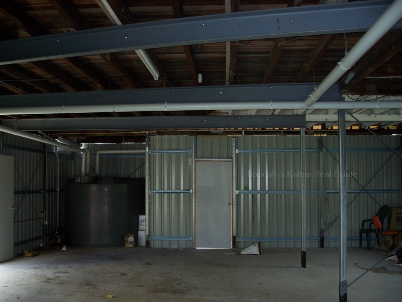 32 Pennell St, Kalbar QLD 4309