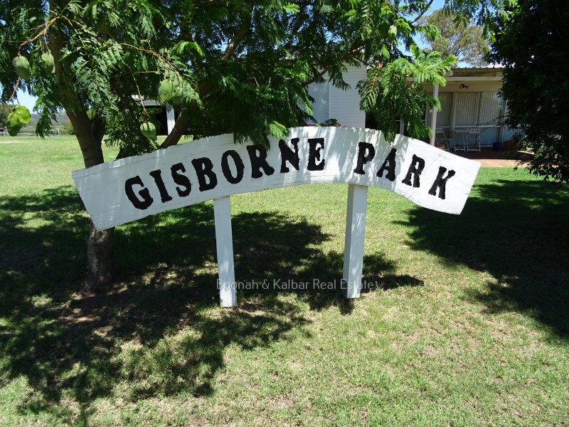 231 Lyndhurst Lane, Warwick QLD 4370