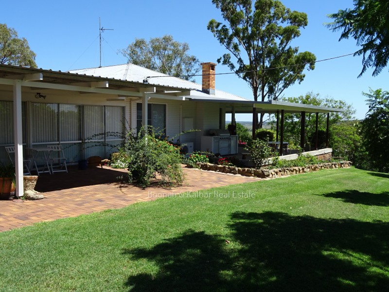 231 Lyndhurst Lane, Warwick QLD 4370
