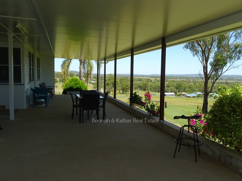 231 Lyndhurst Lane, Warwick QLD 4370