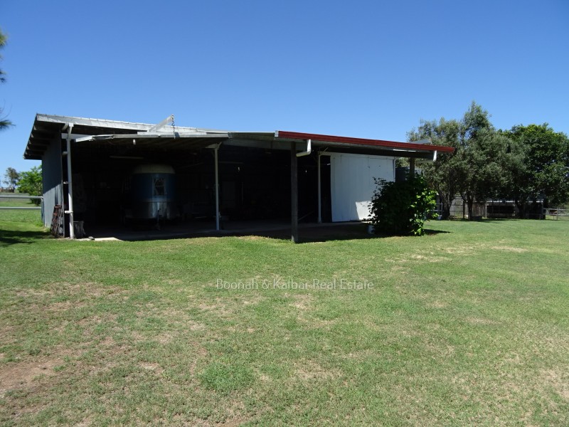 231 Lyndhurst Lane, Warwick QLD 4370