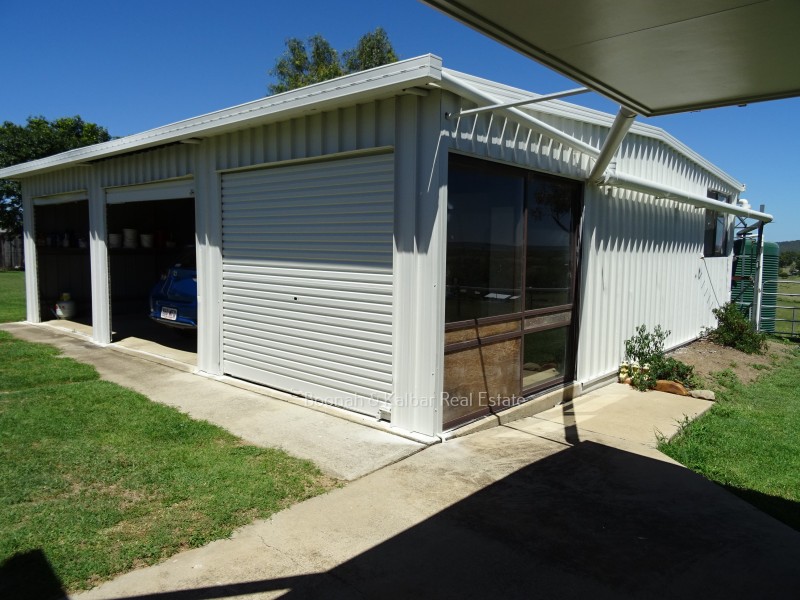 231 Lyndhurst Lane, Warwick QLD 4370