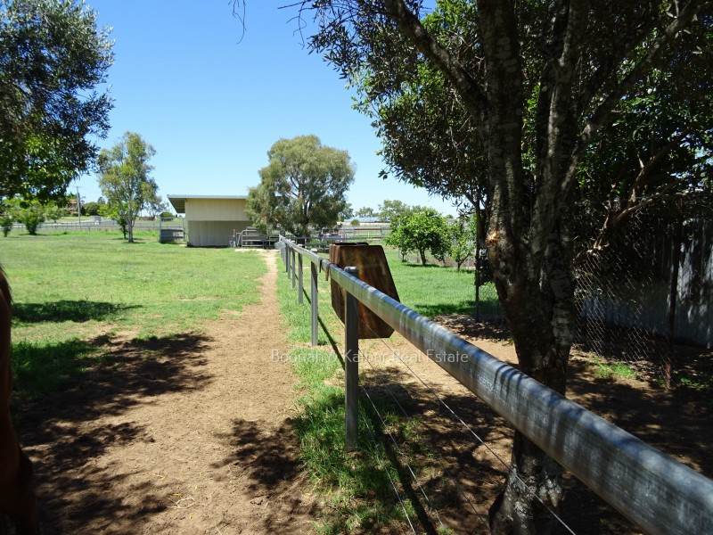 231 Lyndhurst Lane, Warwick QLD 4370
