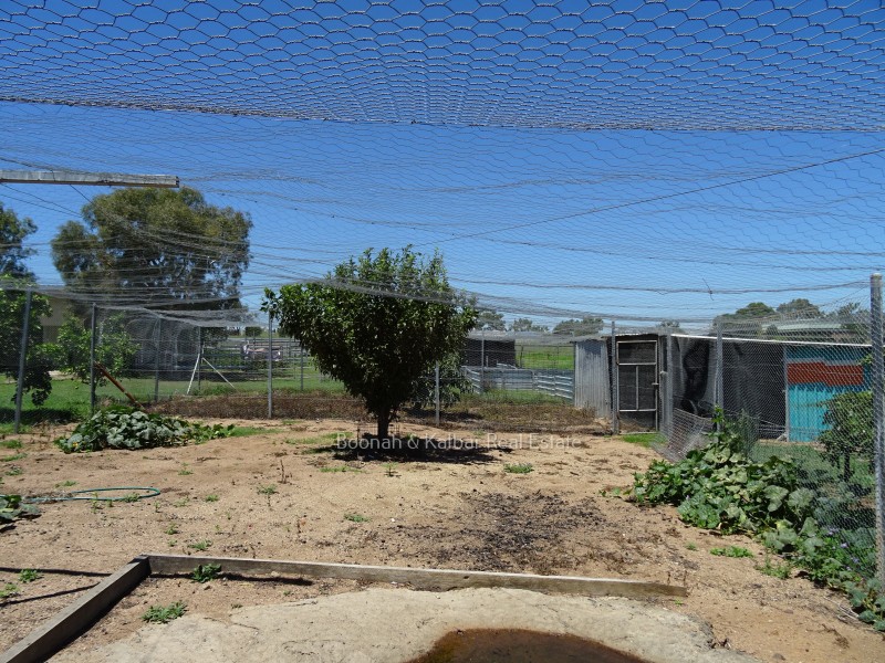 231 Lyndhurst Lane, Warwick QLD 4370