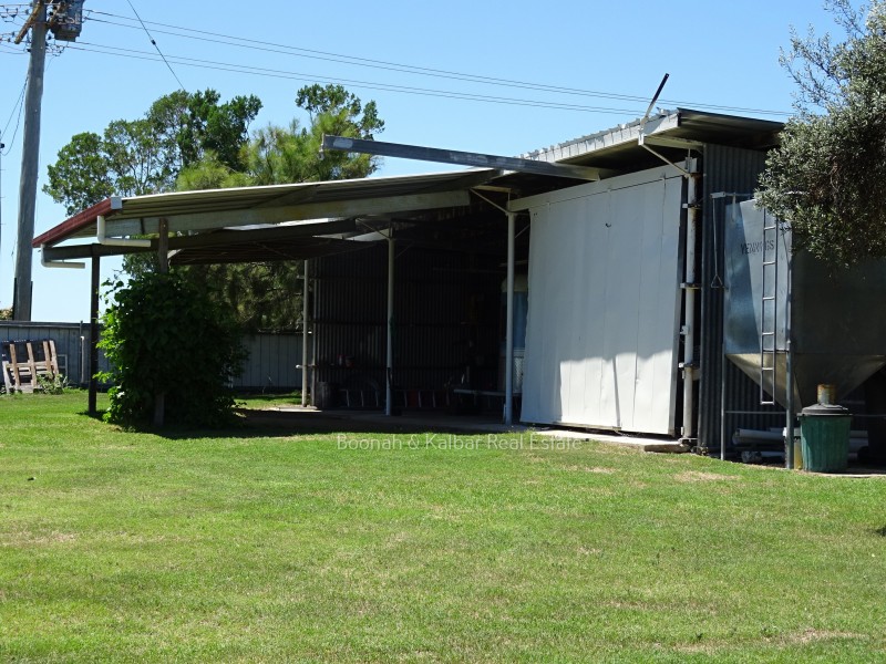 231 Lyndhurst Lane, Warwick QLD 4370
