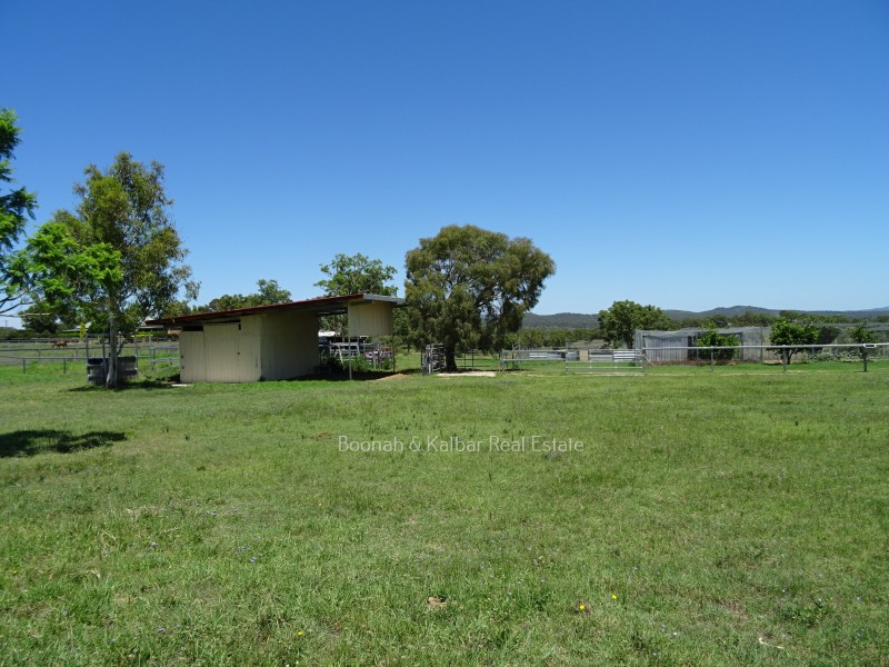 231 Lyndhurst Lane, Warwick QLD 4370