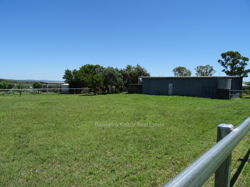 231 Lyndhurst Lane, Warwick QLD 4370