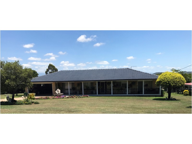 3 WISS Street, Kalbar QLD 4309