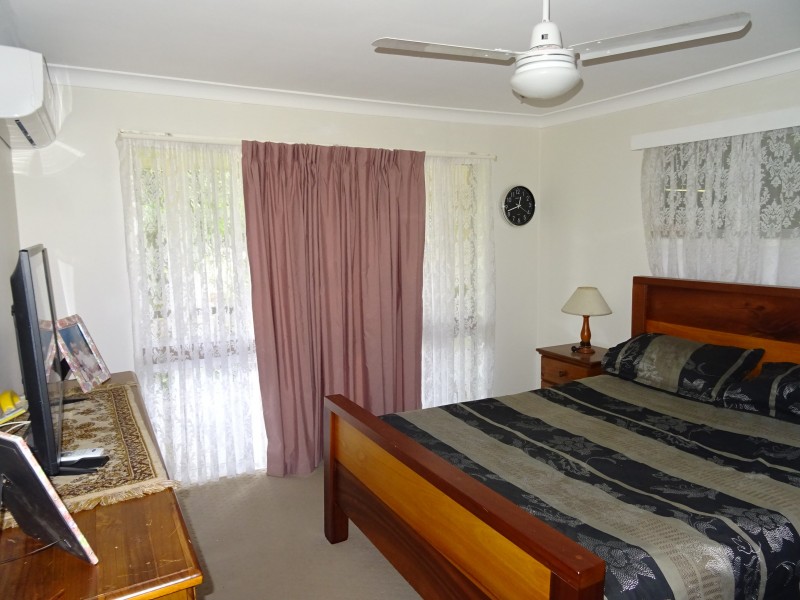 3 WISS Street, Kalbar QLD 4309