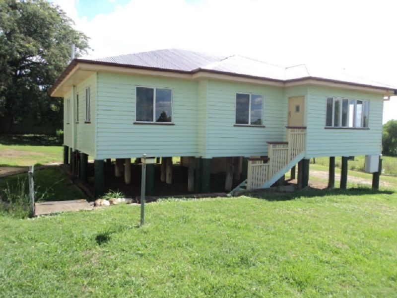 Kalbar QLD 4309