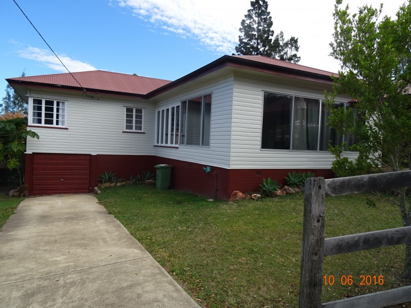 Boonah QLD 4310