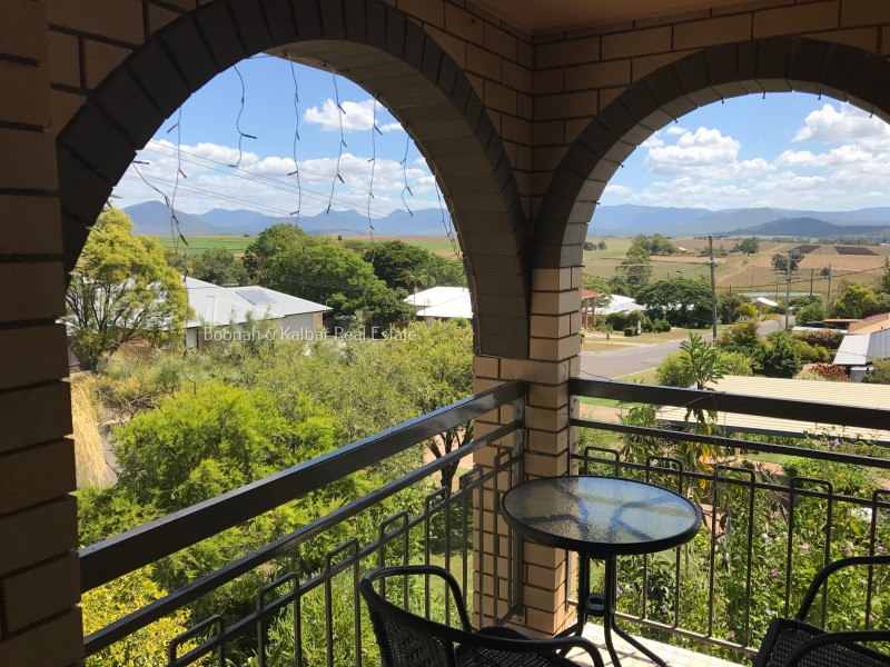 14 Davies St, Kalbar QLD 4309