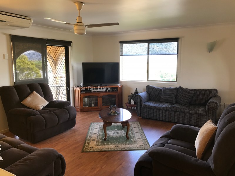 14 Davies St, Kalbar QLD 4309