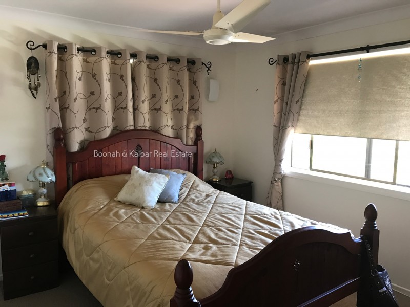 14 Davies St, Kalbar QLD 4309