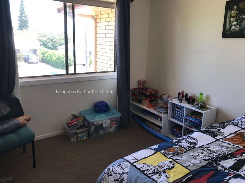 14 Davies St, Kalbar QLD 4309