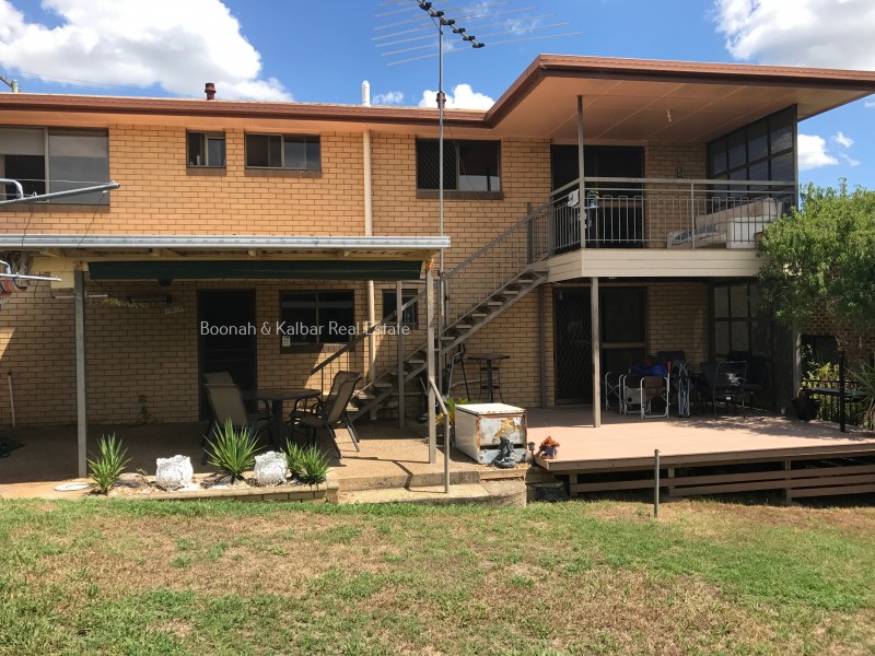 14 Davies St, Kalbar QLD 4309
