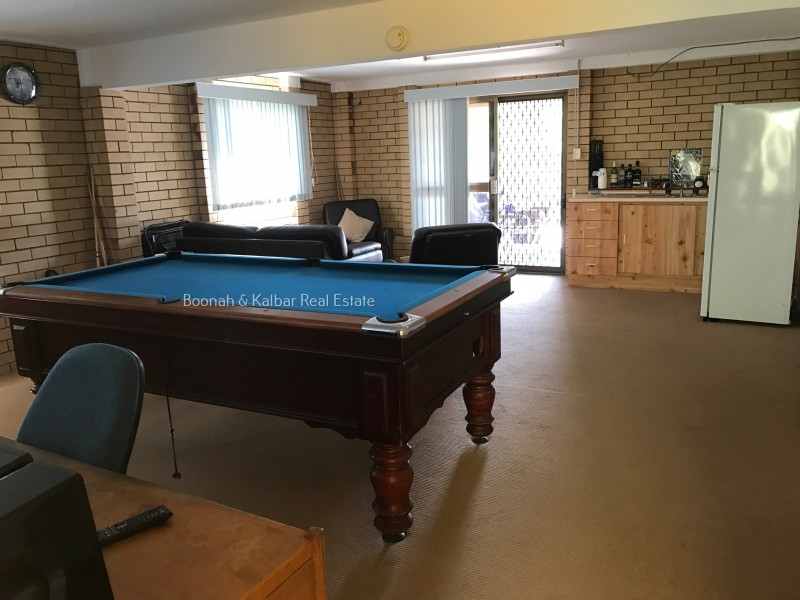 14 Davies St, Kalbar QLD 4309