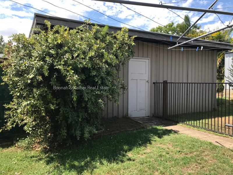 14 Davies St, Kalbar QLD 4309