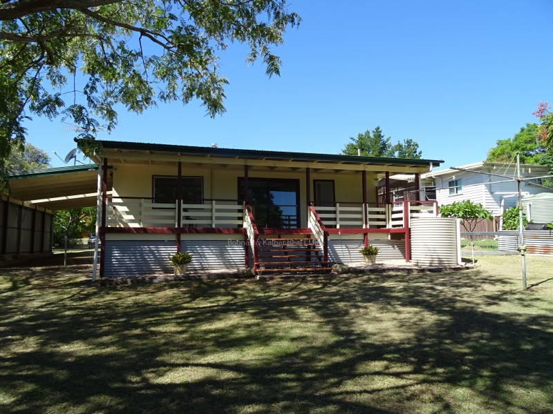 17 Hudson St, Kalbar QLD 4309