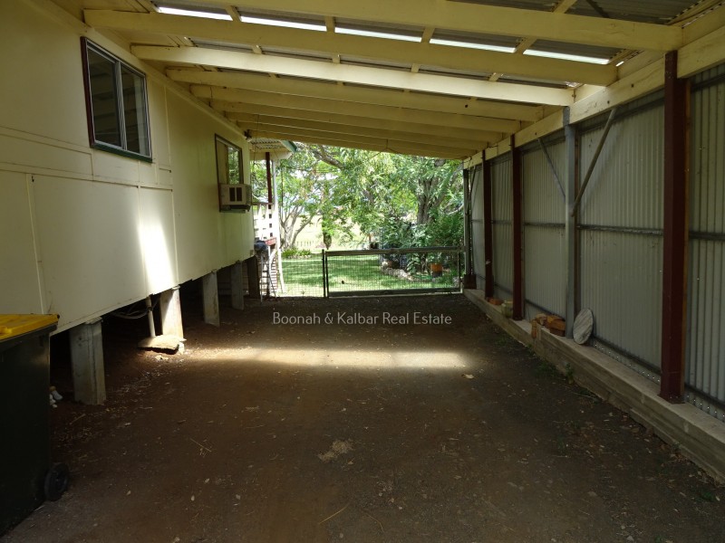 17 Hudson St, Kalbar QLD 4309