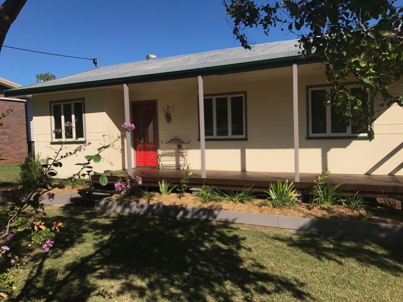 17 Hudson St, Kalbar QLD 4309