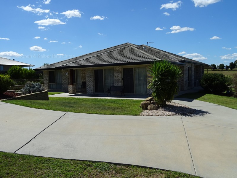 7 Braeside Court, Boonah QLD 4310