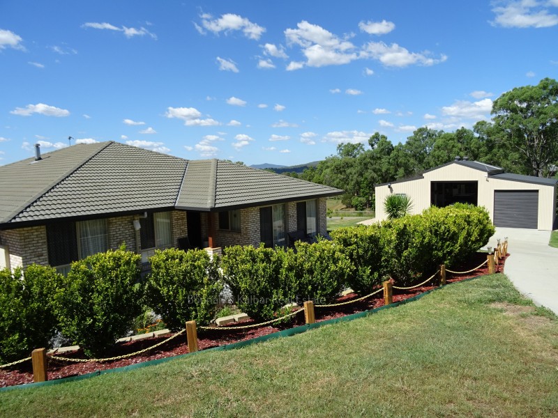 7 Braeside Court, Boonah QLD 4310