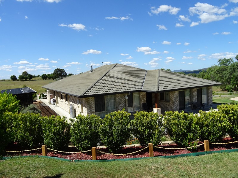 7 Braeside Court, Boonah QLD 4310