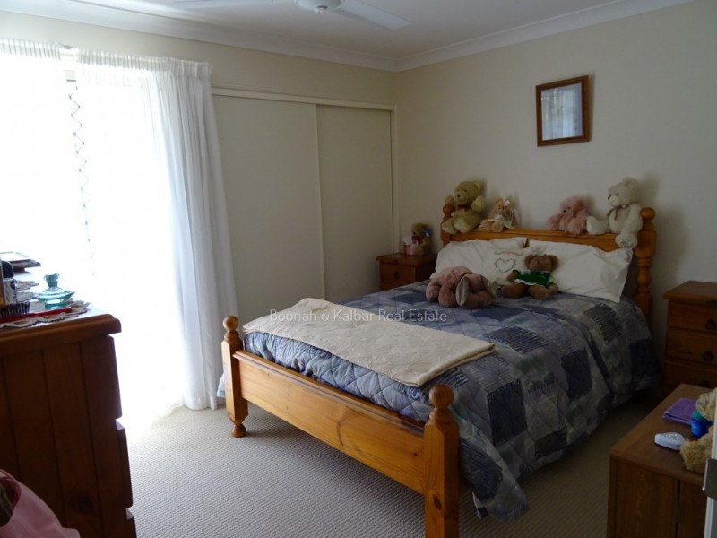 7 Braeside Court, Boonah QLD 4310