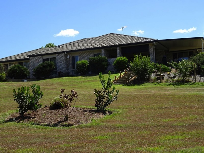 7 Braeside Court, Boonah QLD 4310