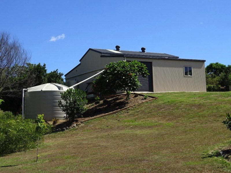 7 Braeside Court, Boonah QLD 4310