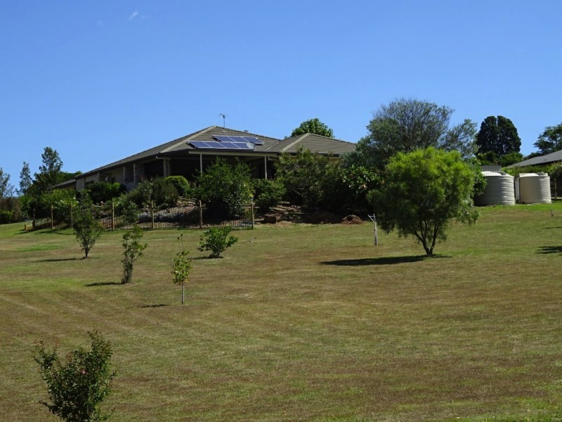7 Braeside Court, Boonah QLD 4310
