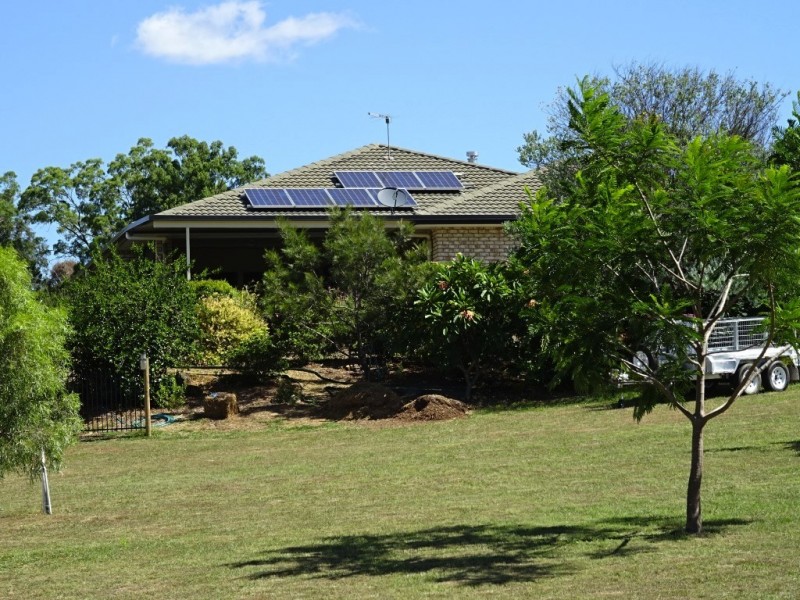 7 Braeside Court, Boonah QLD 4310