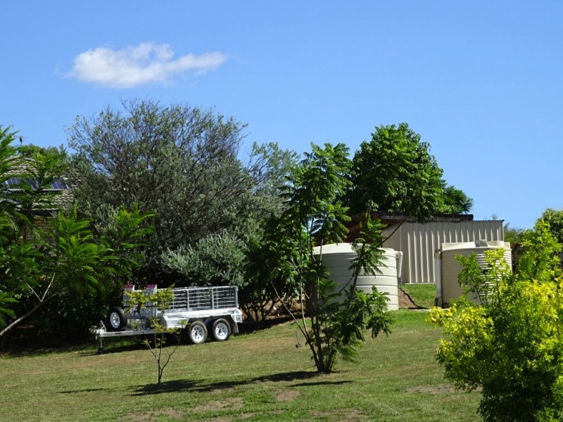 7 Braeside Court, Boonah QLD 4310