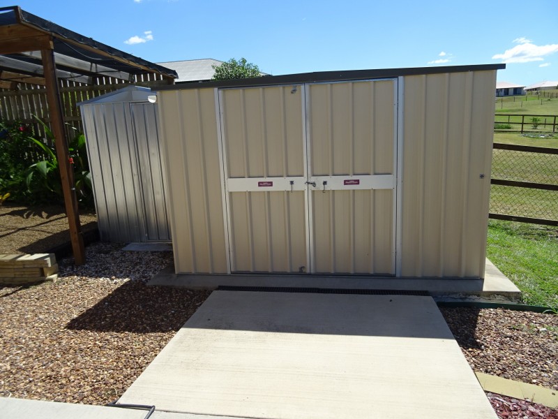 7 Braeside Court, Boonah QLD 4310