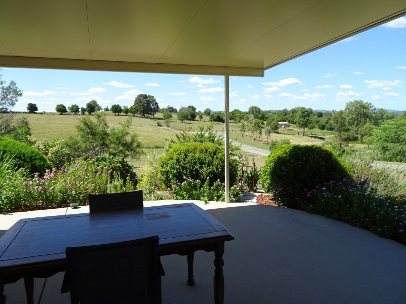 7 Braeside Court, Boonah QLD 4310