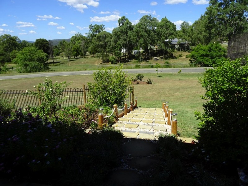 7 Braeside Court, Boonah QLD 4310