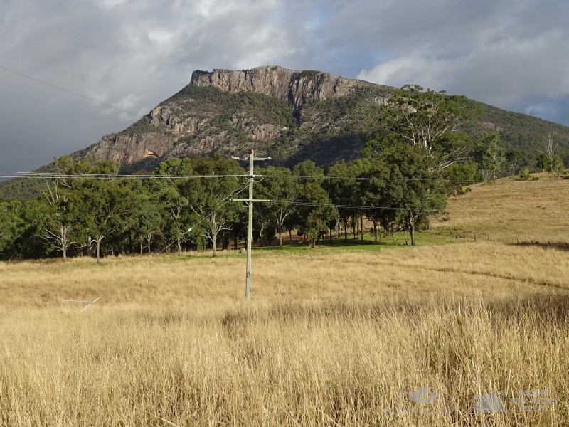 Lot 7 Boonah Rathdowney Road, Maroon QLD 4310