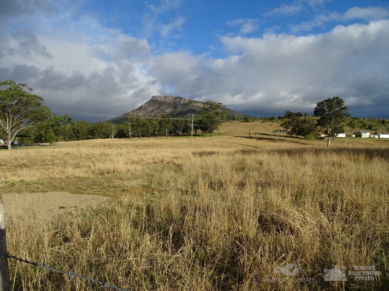 Lot 7 Boonah Rathdowney Road, Maroon QLD 4310